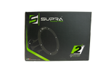 SUPRA AUDIO SP-2INCH HORN RED