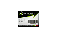 Supra Audio Pro 1 Male to 2-Female RCA Y-ADAPTER  CABLE