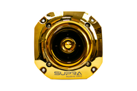 SUPRA AUDIO SP-600 TWEETER (600W) GOLD
