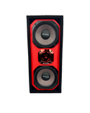 Loaded Supra Audio Chuchero 6.5" (RED)