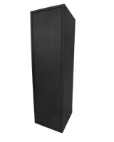 Loaded Supra Audio Driver Box (4D) (WHITE)
